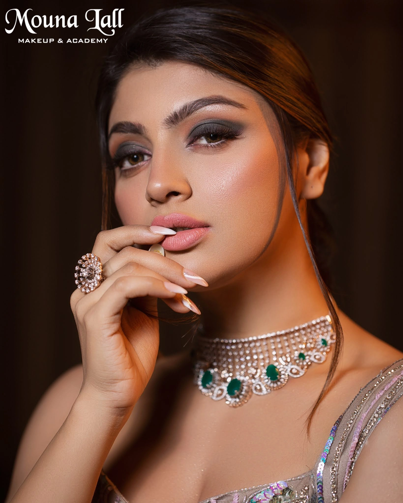 make up artisit