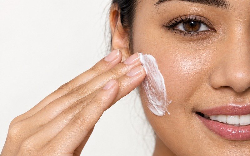 Makeup Routines for Indian Skin Types
